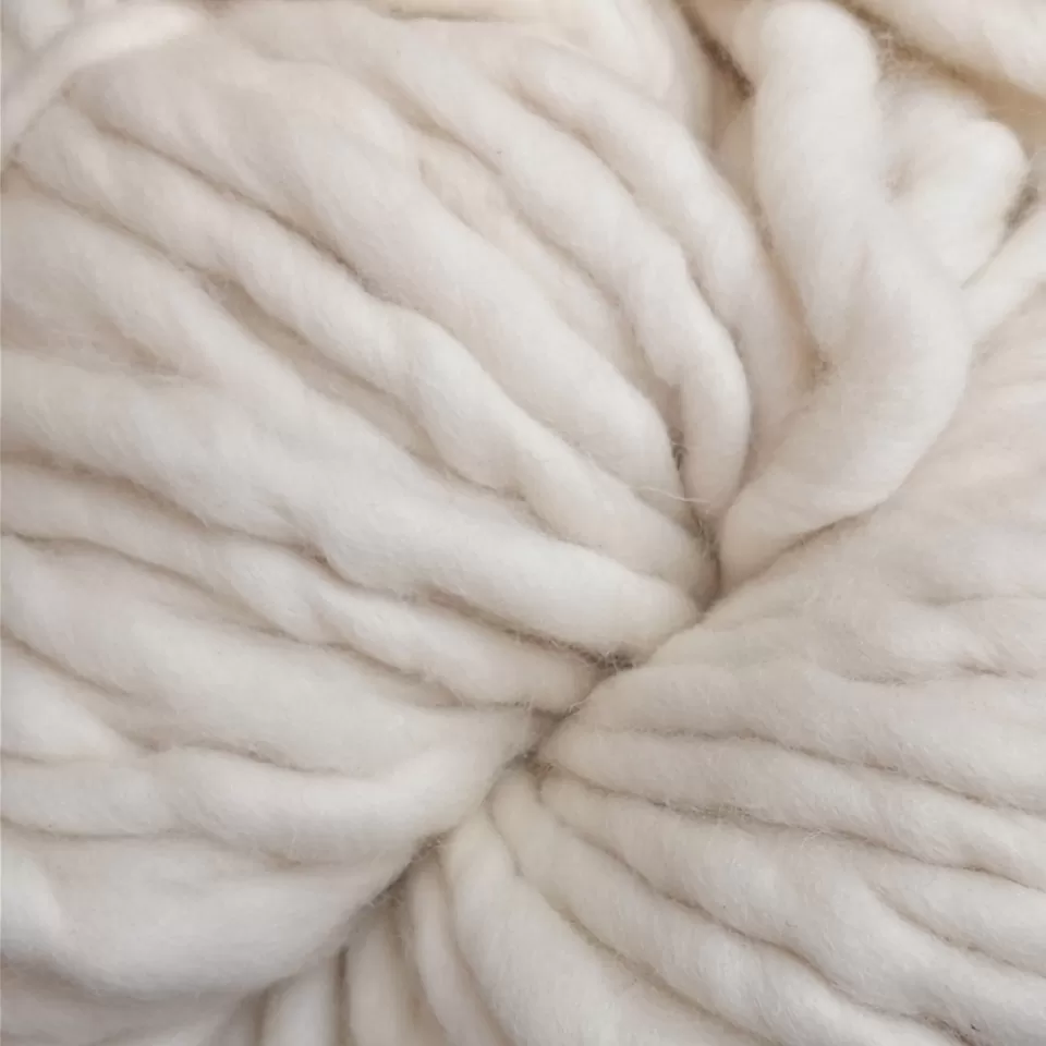 combed-wool